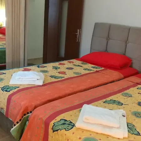 Apartment Good Located Arslan House *