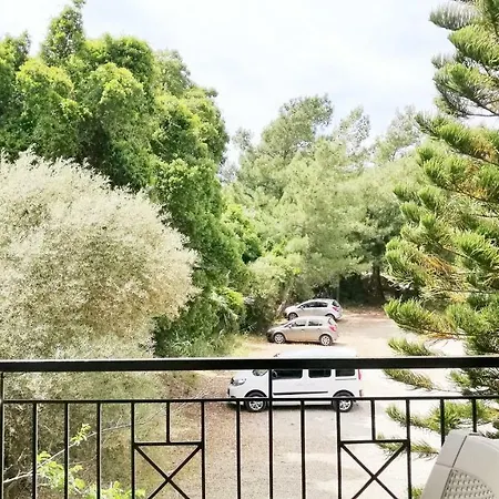 Good Located Arslan House Apartment *