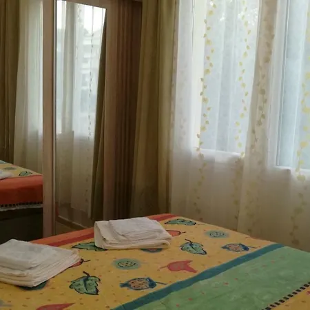 Good Located Arslan House Apartment *