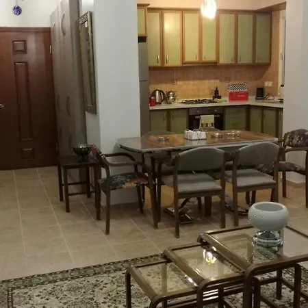 Good Located Arslan House Marmaris
