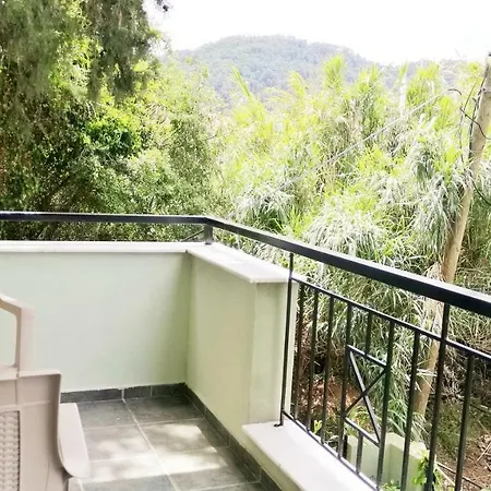 Good Located Arslan House Marmaris