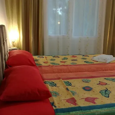Good Located Arslan House Daire Marmaris
