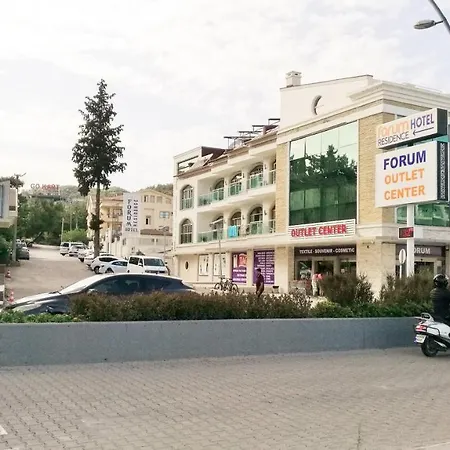 Good Located Arslan House Daire