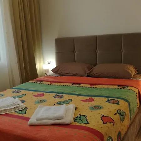 Good Located Arslan House Apartment *